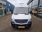 Mercedes-Benz Sprinter 313 CDI Maxi Koelwagen Konvekta Euro, Auto's, Bestelwagens en Lichte vracht, 2680 kg, Euro 5, Gebruikt