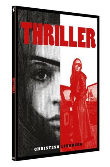dvd thriller ( Christina Lindberg ) neuf sous scelle  beschikbaar voor biedingen