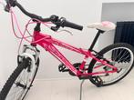 Vélo fille  quasi neuf à vendre acheté chez Milcycle !, Vélos & Vélomoteurs, Vélos | VTT & Mountainbikes, Neuf, Autres marques