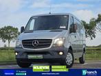Mercedes-Benz SPRINTER 319 V6 3.0 ltr aut EURO6, Automaat, Mercedes-Benz, Bedrijf, Diesel