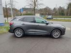 Ford Kuga Vignale 2.5 PHEV 225 PK / 165 KW AUT OC0663 *6846, Auto's, Ford, Automaat, Zwart, Blauw, https://public.car-pass.be/vhr/236effaa-72af-4b93-b171-3543f6e3ce2b