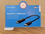 Câble Displayport vers HDMI (visible = dispo), Ophalen of Verzenden, Nieuw