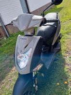 Kymco Agility b-klasse 50cc, Fietsen en Brommers, Scooters | Kymco, Benzine, Agility, Klasse B (45 km/u), Zo goed als nieuw