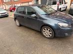 VW GOLF 6 Highline 1.2TSI, Autos, Volkswagen, Euro 5, Achat, Boîte manuelle, 5 portes