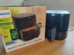 Philips airfryer HD9280, Elektronische apparatuur, Airfryers, Ophalen, Gebruikt, Airfryer, 1000 t/m 1499 gram