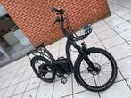 Klever B UNI batterij:850kwh,bj:2021,6900km,met schokdemper, Fietsen en Brommers, Elektrische fietsen, Minder dan 47 cm, Ophalen of Verzenden