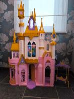 Disney kasteel, Kinderen en Baby's, Ophalen, Zo goed als nieuw