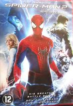DVD ACTIE- THE AMAZING SPIDER-MAN 2, Alle leeftijden, Ophalen of Verzenden, Gebruikt, Actiethriller