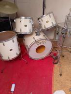 Drums Track, Ophalen, Gebruikt, Overige merken