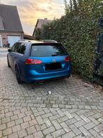 Golf 7r variant  bouwjaar 2016, Auto's, Volkswagen, Particulier, Te koop, Golf