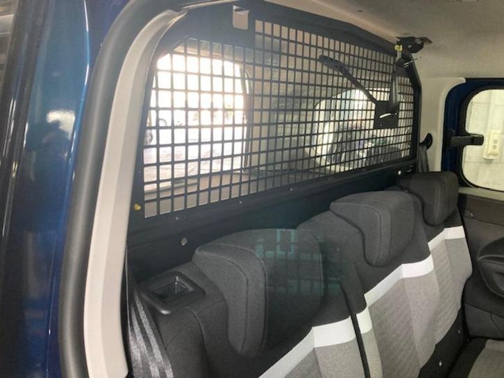 Metalen bagage wand Citroen Berlingo, Auto-onderdelen, Interieur en Bekleding, Citroën, Fiat, Opel, Peugeot, Toyota, Nieuw, Ophalen
