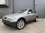 BMW X3 | 2.0benz | 4x4 | MANUEEL | Airco | 247.900km, Stof, 1995 cc, 110 kW, 4 cilinders