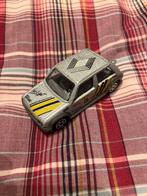 Majorette Renault Super 5 Rally, Ophalen of Verzenden