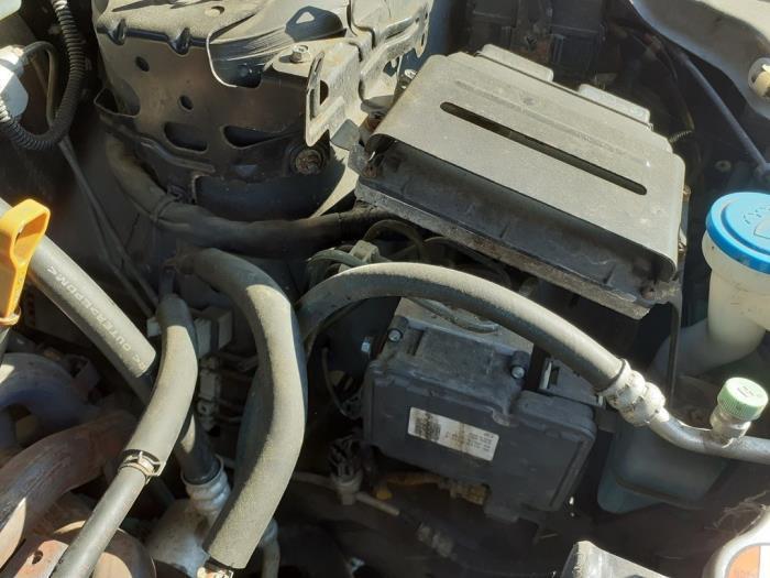 ABS Pomp van een Suzuki Grand Vitara, Auto-onderdelen, Elektronica en Kabels, Suzuki, Gebruikt, 3 maanden garantie, Ophalen of Verzenden