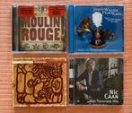 Diverse cds in zbsolute nieuwstaat, Ophalen of Verzenden, Zo goed als nieuw
