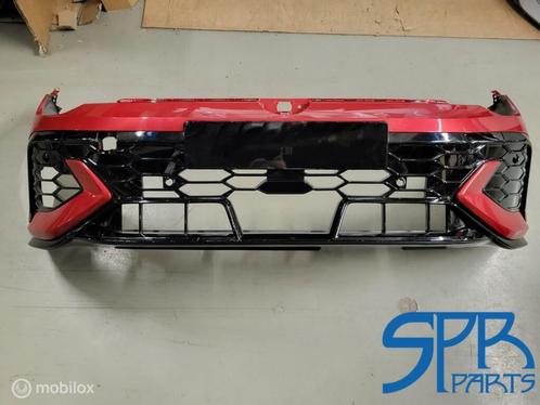 Voorbumper VW Golf 8 VIII FACELIFT GTI CLUBSPORT 5H0807221R, Auto-onderdelen, Carrosserie, Bumper, Volkswagen, Voor, Gebruikt