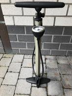 Fietspomp, Fietsen en Brommers, Fietsaccessoires | Fietspompen, Ophalen of Verzenden, Nieuw