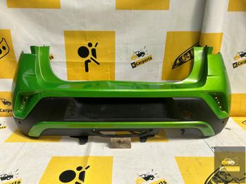 Achterbumper Opel Mokka B X Vauxhall 4xPDC 9835248380 beschikbaar voor biedingen