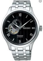 Seiko Presage automatic 4R39-00W0, Bijoux, Sacs & Beauté, Montres | Hommes, Enlèvement ou Envoi, Neuf, Montre-bracelet, Seiko