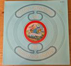 2 lp Stefan Grossman: Live (folk blues), Cd's en Dvd's, Vinyl | Jazz en Blues, 1960 tot 1980, Gebruikt, Ophalen of Verzenden, 12 inch