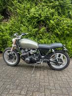 Honda Bol d’or 900 scrambler, Motoren, 4 cilinders, 900 cc