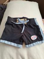 Babyborn zwemshort, Ophalen, Zo goed als nieuw, Babypop