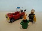 Voiture de pompiers Lego City Fire 30347, Enfants & Bébés, Jouets | Duplo & Lego, Comme neuf, Ensemble complet, Lego, Enlèvement ou Envoi