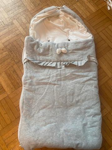 Slaapzak voor buggy beschikbaar voor biedingen