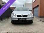 Volkswagen Polo Benzine Automaat Goede staat, Auto's, Bedrijf, 5 zetels, 5 deurs, Startonderbreker