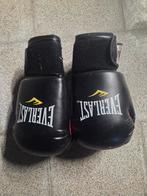 Bokszak en handschoenen, Sport en Fitness, Vechtsporten en Zelfverdediging, Ophalen