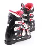 Chaussures de ski 36.5 37 EU DALBELLO TEAM pour enfants, Carving, Enlèvement ou Envoi, Utilisé, Chaussures