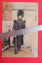 Ansichtkaart - Grenadier, Ophalen of Verzenden, Ongelopen
