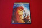 dvd disney the lion king, Cd's en Dvd's, Ophalen of Verzenden, Tekenfilm