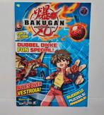 ❤️ Bakugan, Livres, BD | Comics, Autres régions, Enlèvement ou Envoi, Comme neuf, Bakugan