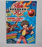 ❤️ Bakugan, Livres, BD | Comics, Comme neuf, Bakugan, Comics, Enlèvement ou Envoi