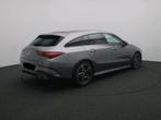 Mercedes-Benz CLA-klasse 180 Star Edition Shooting Brake + A, Auto's, CLA, Stof, Zwart, 4 cilinders