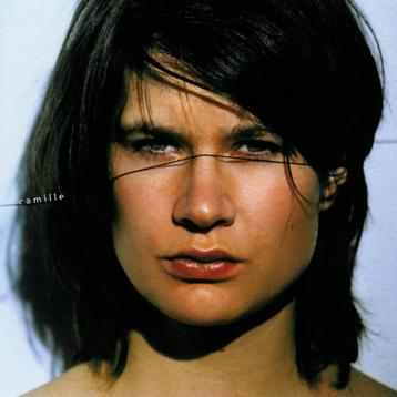 CD- Camille – Le Fil beschikbaar voor biedingen