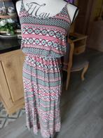 Zomerjurk. 👗👗, Kleding | Dames, Jurken, Overige kleuren, Maat 42/44 (L), Nieuw, Ophalen of Verzenden