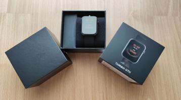 Ticwatch GTH - smartwatch - nieuw - Android + iOS
