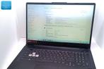 ASUS TUF Gaming F17. 16 GB RAM | 512 GB SSD |, Qwerty, Ophalen of Verzenden, Gaming, SSD