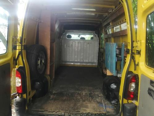 Renault Master, Auto's, Renault, Particulier, Master, Adaptieve lichten, Airbags, Alarm, Centrale vergrendeling, Schuifdeur, Startonderbreker