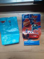 Zwembandjes Cars, Kinderen en Baby's, Kinderkleding | Kinder-zwemkleding, Ophalen, Zo goed als nieuw, Disney, Zwem-accessoire