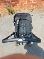 Doona buggy & auto stoel 200€, Ophalen