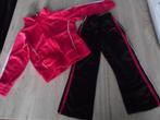 roos training van donnay maat 92 - 98, Kinderen en Baby's, Meisje, Sport- of Zwemkleding, Ophalen of Verzenden, Zo goed als nieuw