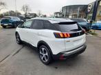 Peugeot 3008 3008 Puretech 130pk Man. 6 Crossway, Auto's, Peugeot, Wit, 130 pk, SUV of Terreinwagen, Euro 6