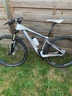 MTB Giant M, Fietsen en Brommers, Ophalen, Gebruikt, Hardtail, Heren