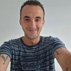 Je recherche à faire connaissance voir plus si affinités :, Contacten en Berichten, Man zoekt Vrouw