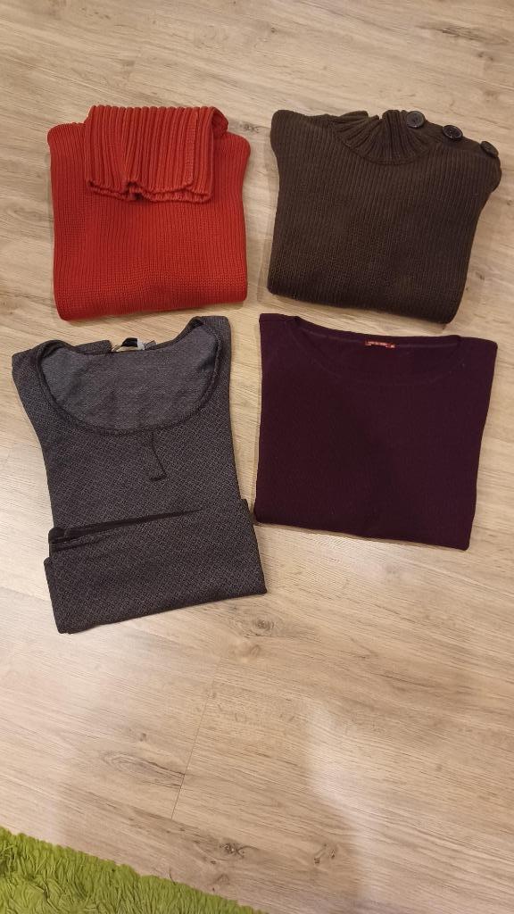 Pulls Femme MEXX,MYRINE,ESPRIT, Vêtements | Femmes, Pulls & Gilets, Porté, Brun, Enlèvement