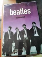 calendrier Beatles, Ophalen