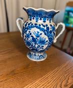 Vase Delft Blue authentique – Delfts Blauw – Made in Holland, Antiek en Kunst, Ophalen of Verzenden
